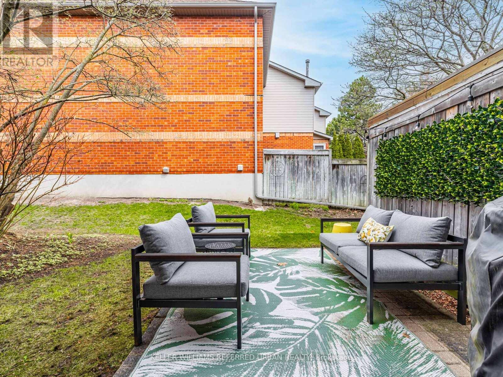 769 Caradonna Crescent, Newmarket, Ontario  L3X 1W5 - Photo 32 - N12110606