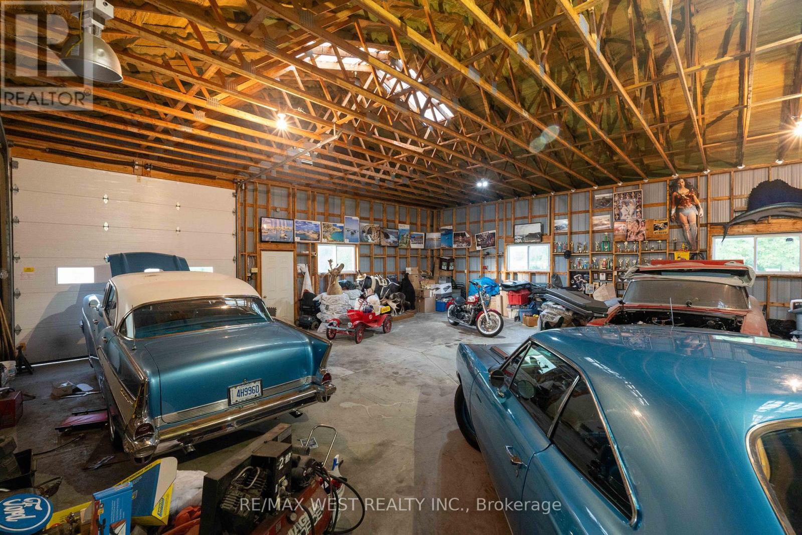 5878 4th Line, New Tecumseth, Ontario  L0G 1W0 - Photo 32 - N12110641