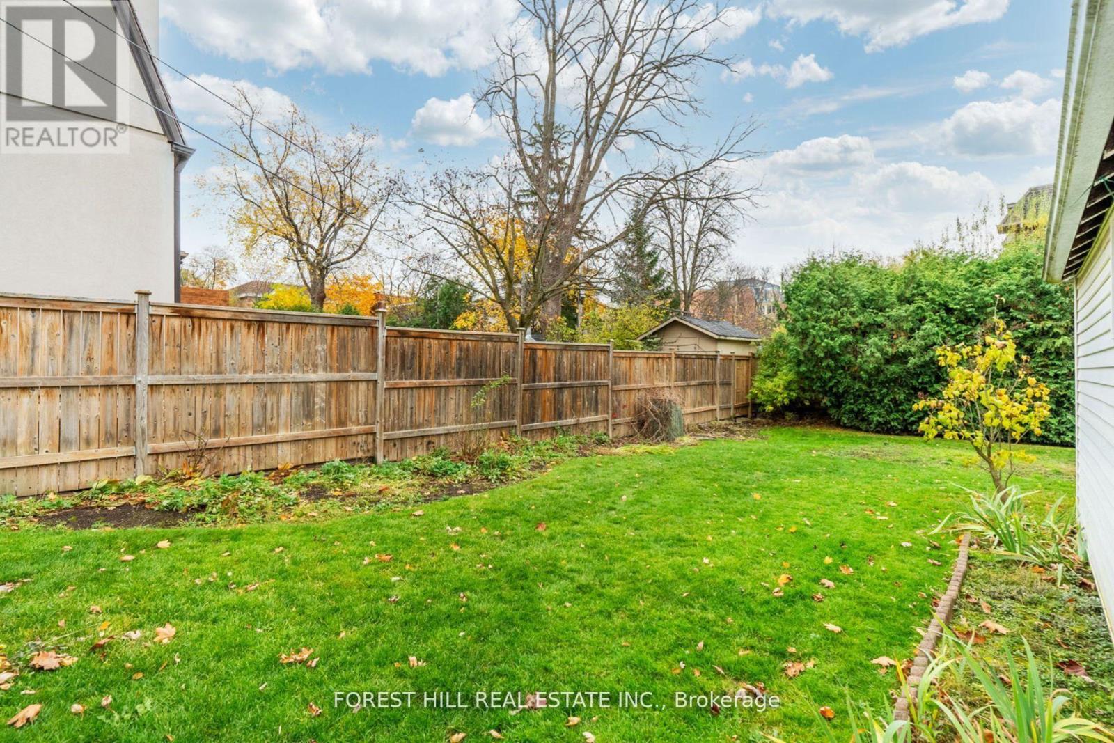 161 Parkhurst Boulevard, Toronto, Ontario  M4G 2E9 - Photo 20 - C12101908