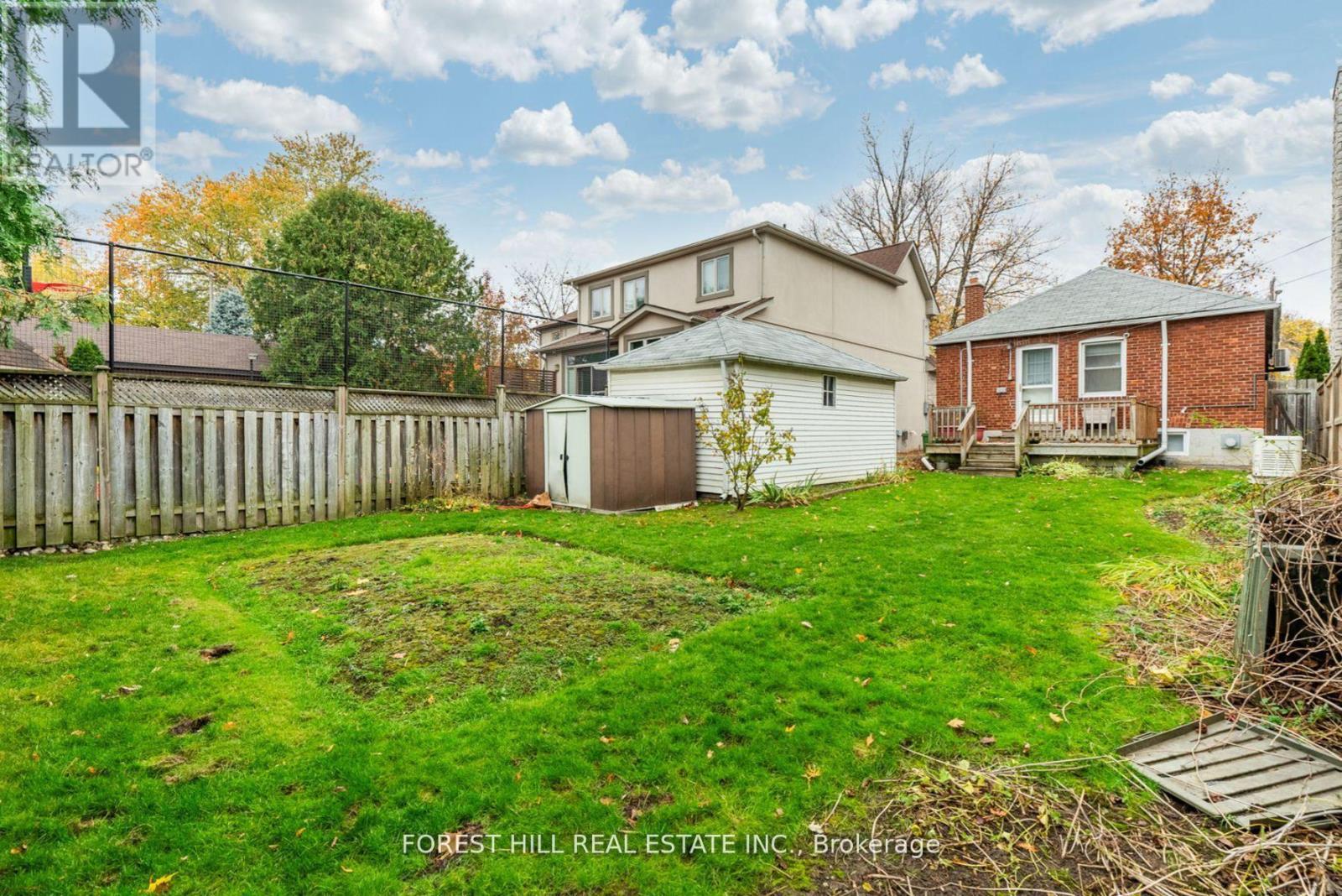 161 Parkhurst Boulevard, Toronto, Ontario  M4G 2E9 - Photo 21 - C12101908
