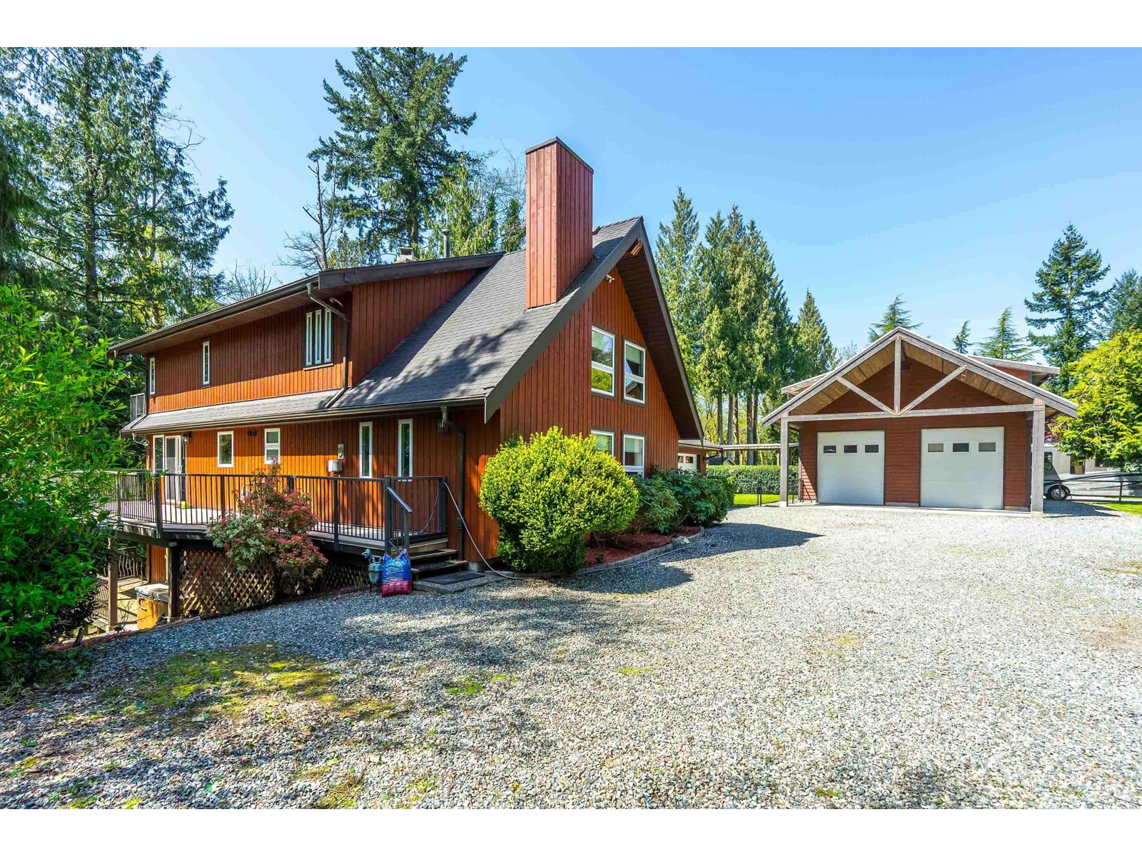 Property at 4567 SADDLEHORN CRESCENT image 2