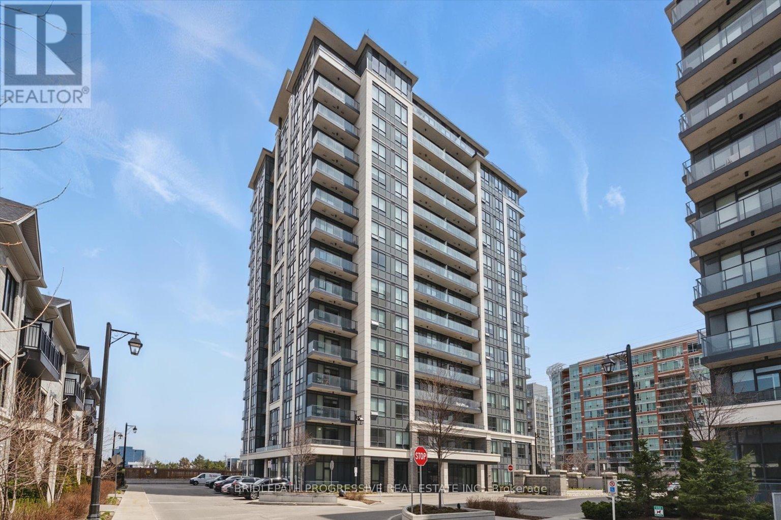 Property at 1502 - 398 HIGHWAY 7 E image 1