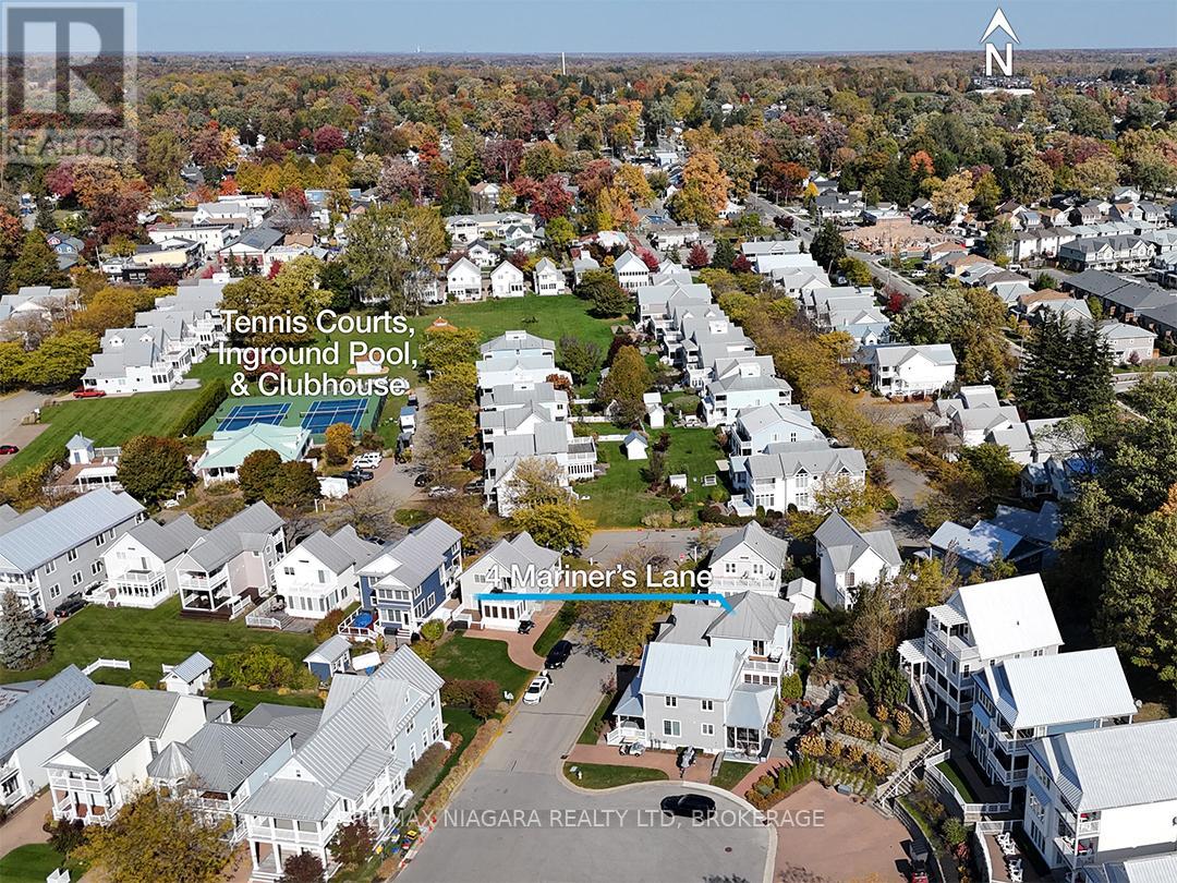 Property at 4 MARINER'S LANE image 3