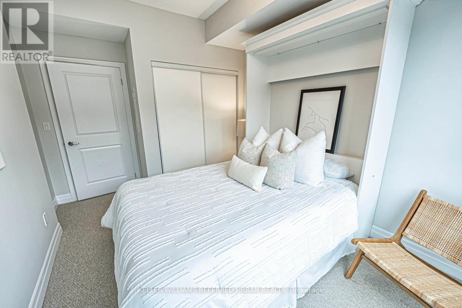 203 - 45 Sousa Mendes Street, Toronto, Ontario  M6P 0A7 - Photo 23 - W12110619