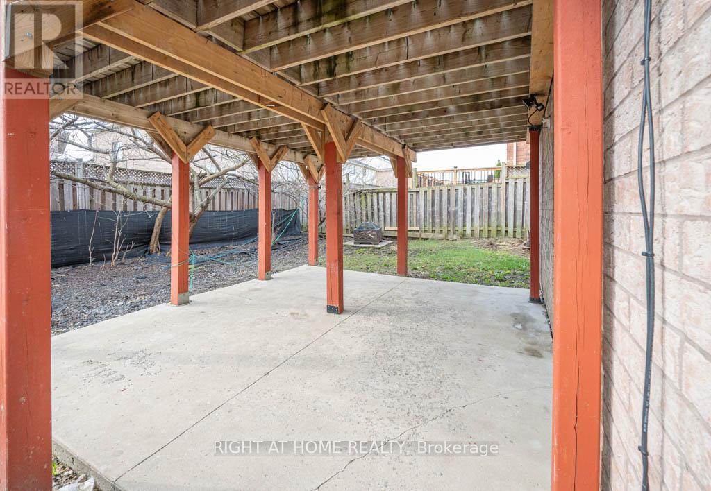 35 Echoridge (Bsmt) Drive, Brampton, Ontario  L7A 3K8 - Photo 3 - W12110626