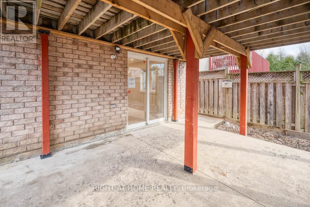 35 Echoridge (Bsmt) Drive, Brampton, Ontario  L7A 3K8 - Photo 4 - W12110626