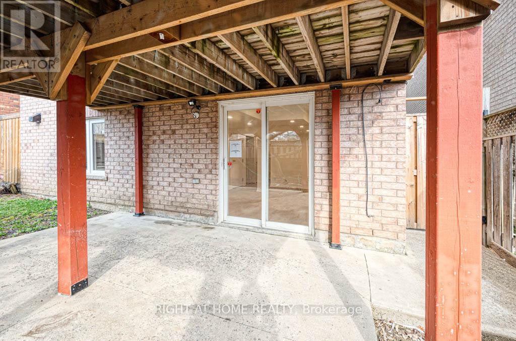 35 Echoridge (Bsmt) Drive, Brampton, Ontario  L7A 3K8 - Photo 5 - W12110626