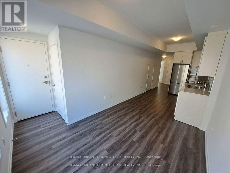 63 - 5 WILLIAM JACKSON WAY, Toronto, Ontario
