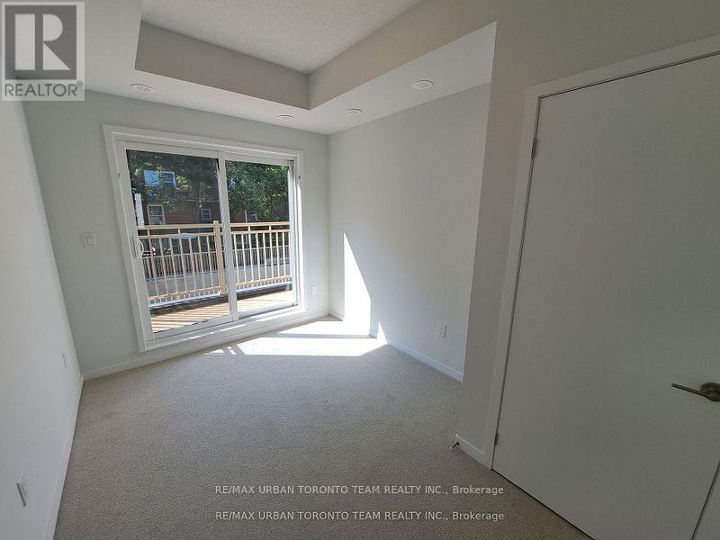 63 - 5 William Jackson Way, Toronto, Ontario  M8V 0J6 - Photo 12 - W12110632
