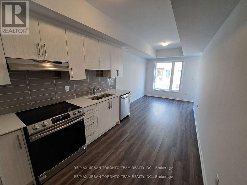 63 - 5 William Jackson Way, Toronto, Ontario  M8V 0J6 - Photo 2 - W12110632