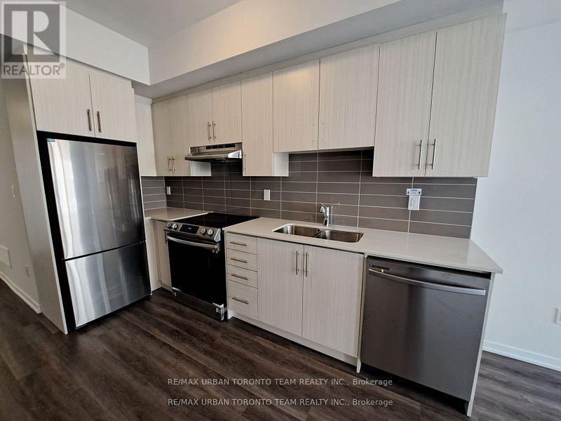 63 - 5 William Jackson Way, Toronto, Ontario  M8V 0J6 - Photo 3 - W12110632