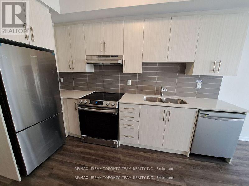 63 - 5 William Jackson Way, Toronto, Ontario  M8V 0J6 - Photo 4 - W12110632
