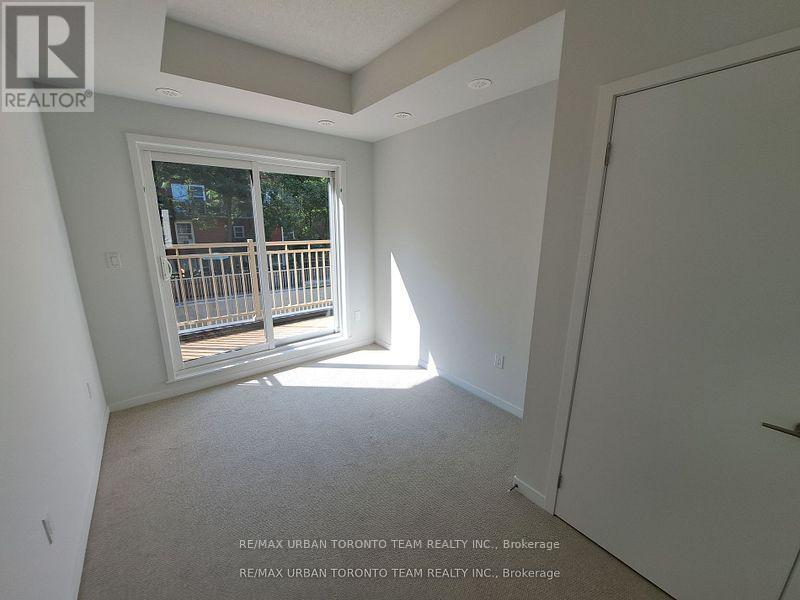 63 - 5 William Jackson Way, Toronto, Ontario  M8V 0J6 - Photo 5 - W12110632
