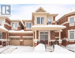 141 MARIGOLD GARDENS, Oakville, Ontario