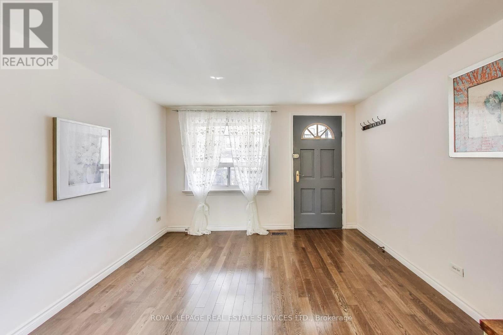 324 St. Johns Road, Toronto, Ontario  M6S 2K4 - Photo 5 - W12110697