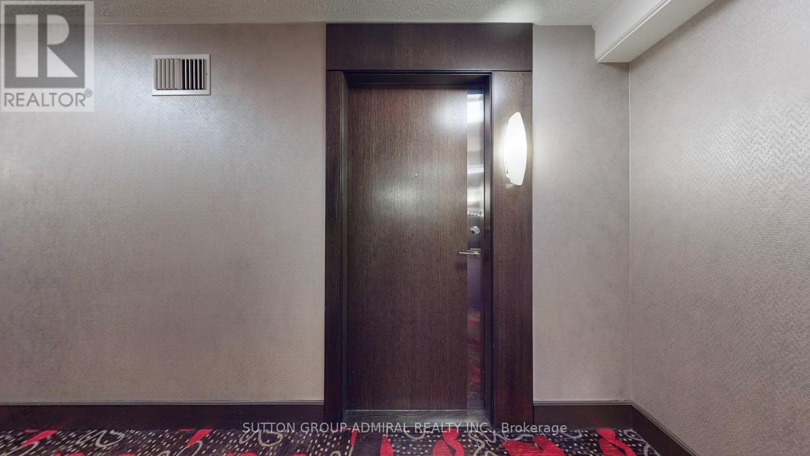 2224 - 2 Eva Road, Toronto, Ontario  M9C 0A9 - Photo 11 - W12110713
