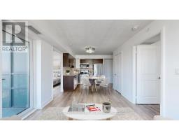 2224 - 2 EVA ROAD, Toronto, Ontario