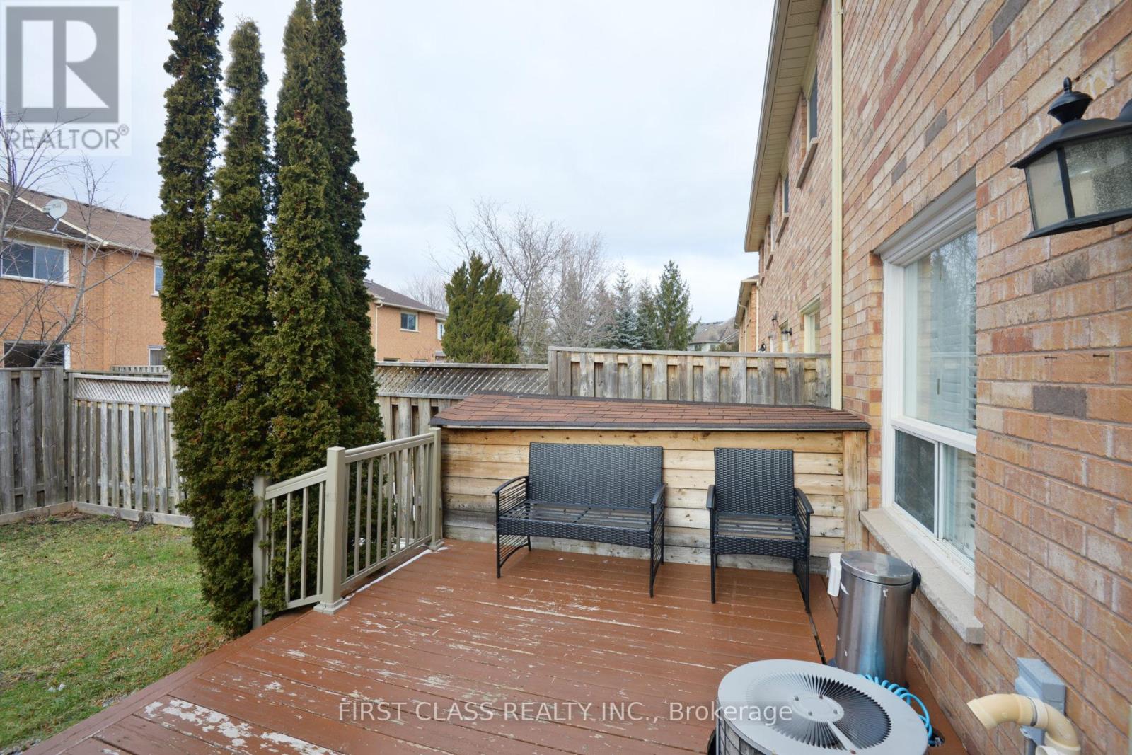 1191 Westview Terrace, Oakville, Ontario  L6M 3N2 - Photo 38 - W12110719