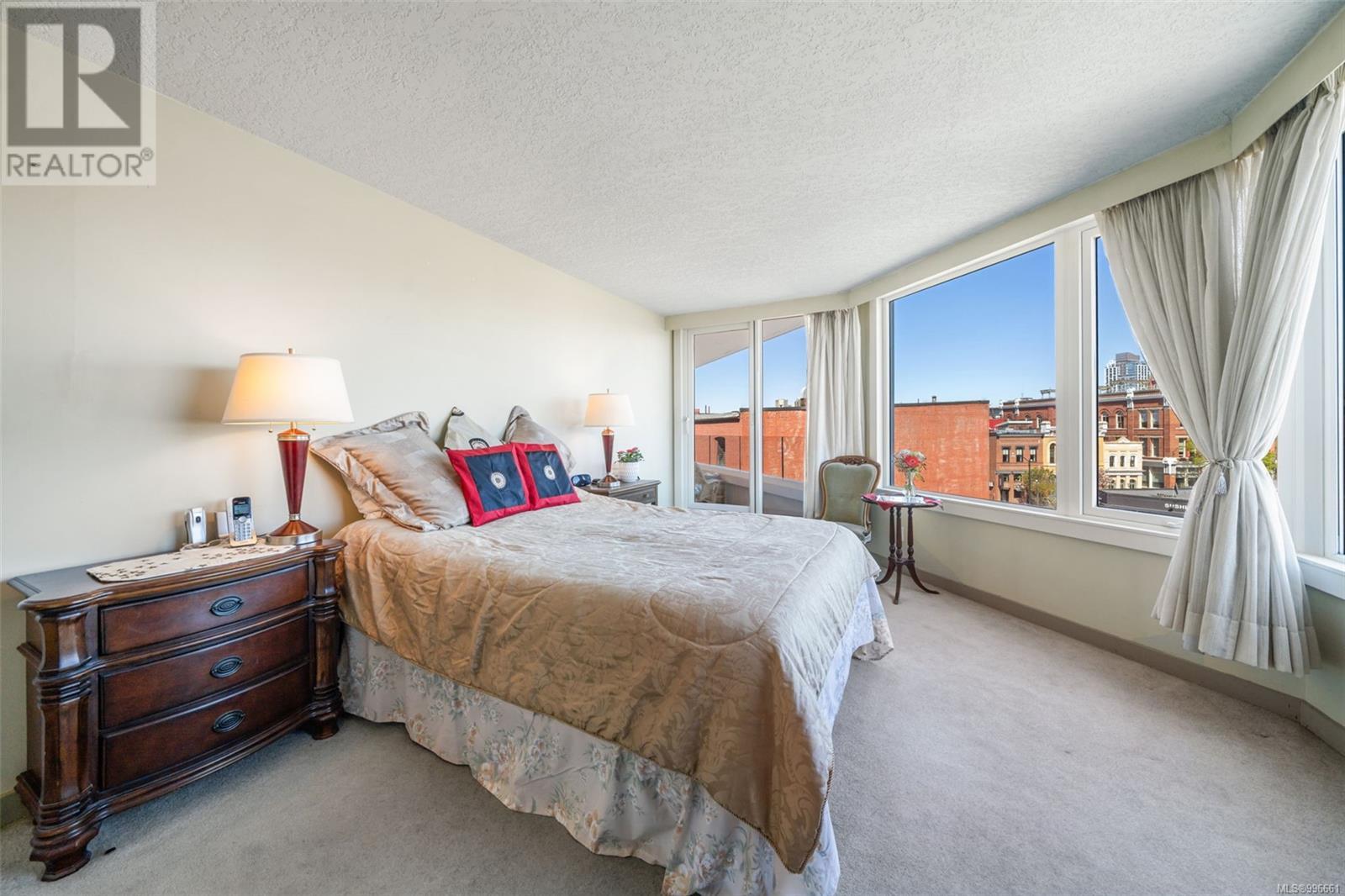 605 1234 Wharf St, Victoria, British Columbia  V8W 3H9 - Photo 27 - 996661