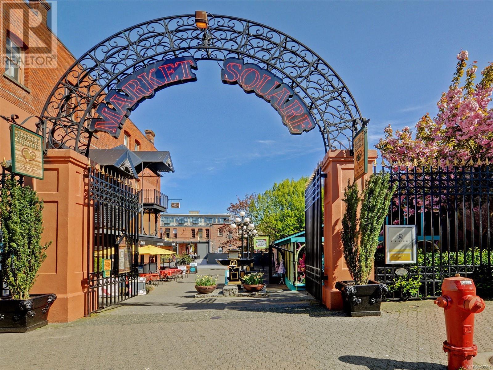 605 1234 Wharf St, Victoria, British Columbia  V8W 3H9 - Photo 30 - 996661