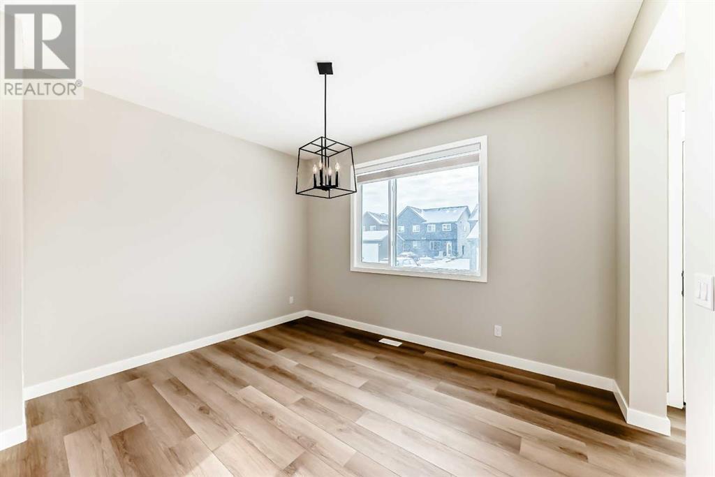 264 Langwell Common Se, Airdrie, Alberta  T4A 3P4 - Photo 8 - A2212968