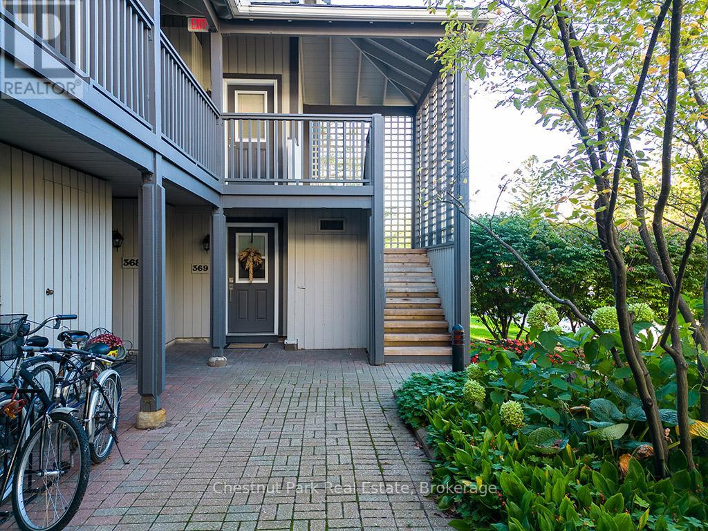 369 Mariners Way, Collingwood, Ontario  L9Y 5C7 - Photo 4 - S11915200
