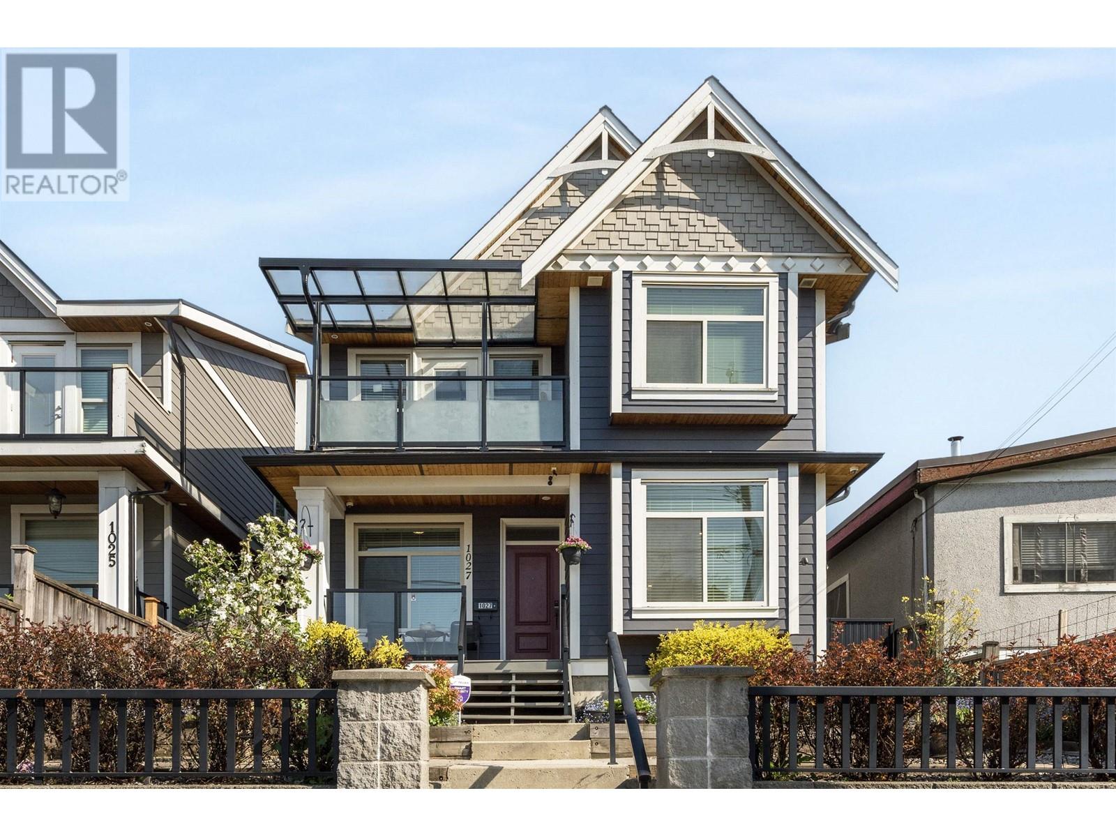 Property at 1027 STEWART AVENUE image 1
