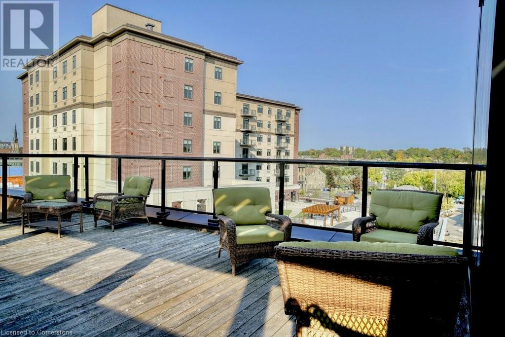 24 Cedar Street Unit# 303, Cambridge, Ontario  N1S 0B2 - Photo 30 - 40717723