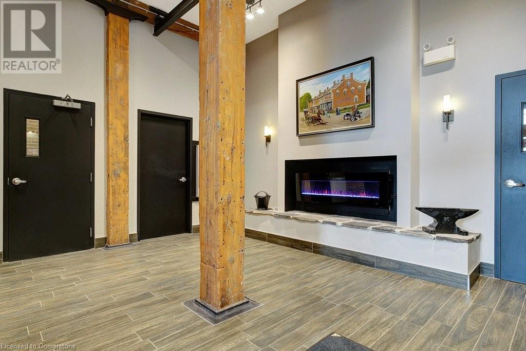 24 Cedar Street Unit# 303, Cambridge, Ontario  N1S 0B2 - Photo 5 - 40717723