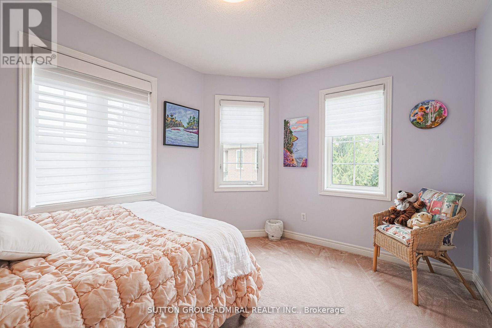 37 Edgemont Court, Richmond Hill, Ontario  L4S 2H8 - Photo 18 - N12080526