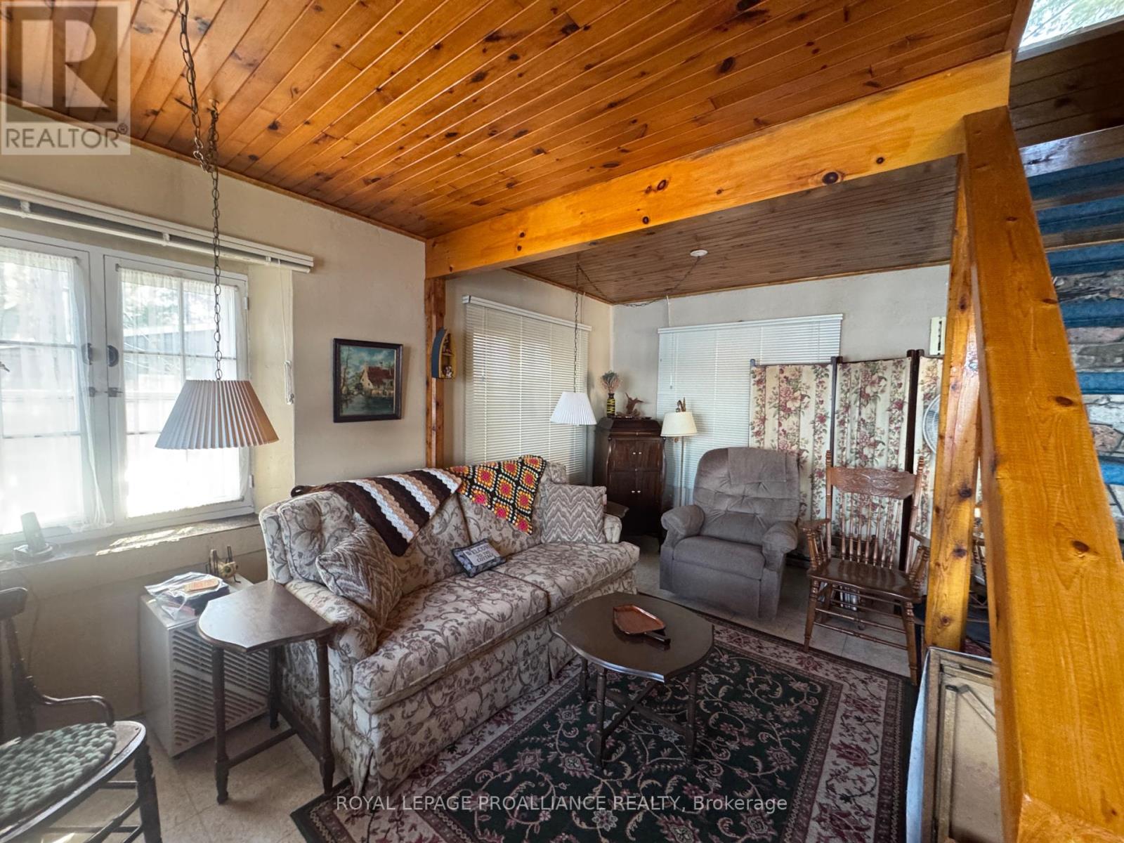 26a Ballam Lane E, Centre Hastings, Ontario  K0K 2K0 - Photo 21 - X12109952