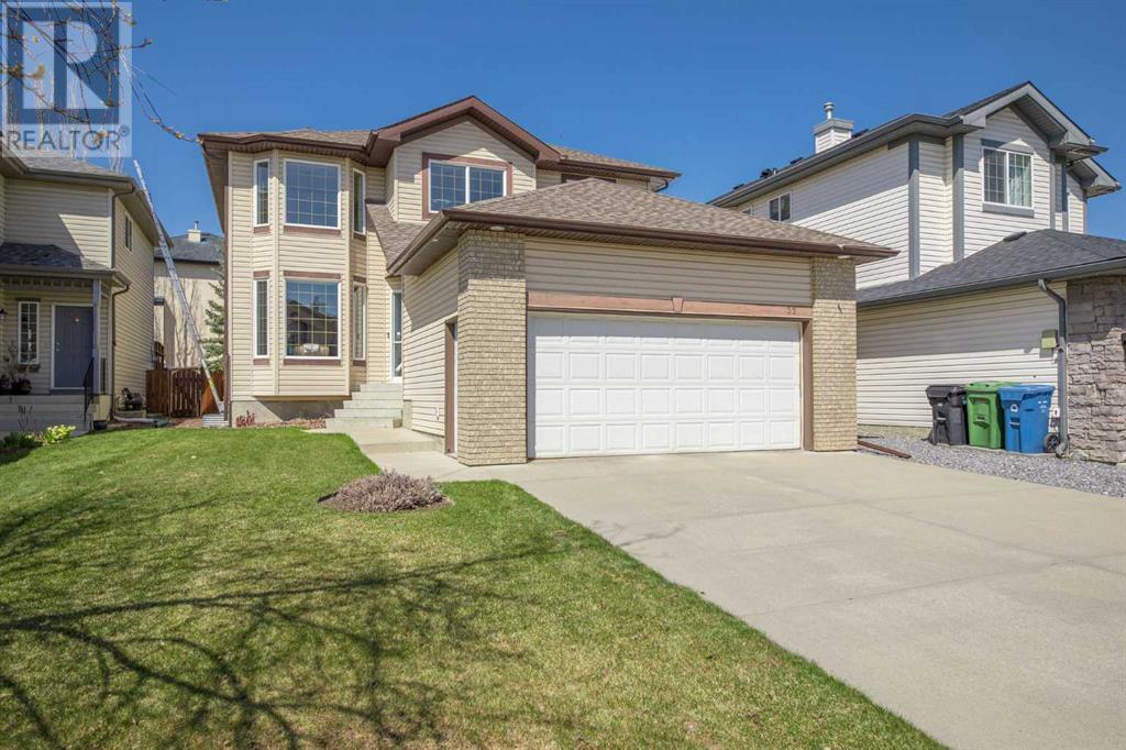 32 Panorama Hills Manor Nw, Calgary, Alberta  T3K 5K6 - Photo 2 - A2213477