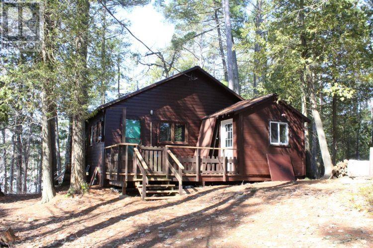 . Hamill's Pt RD, Blind River, Ontario