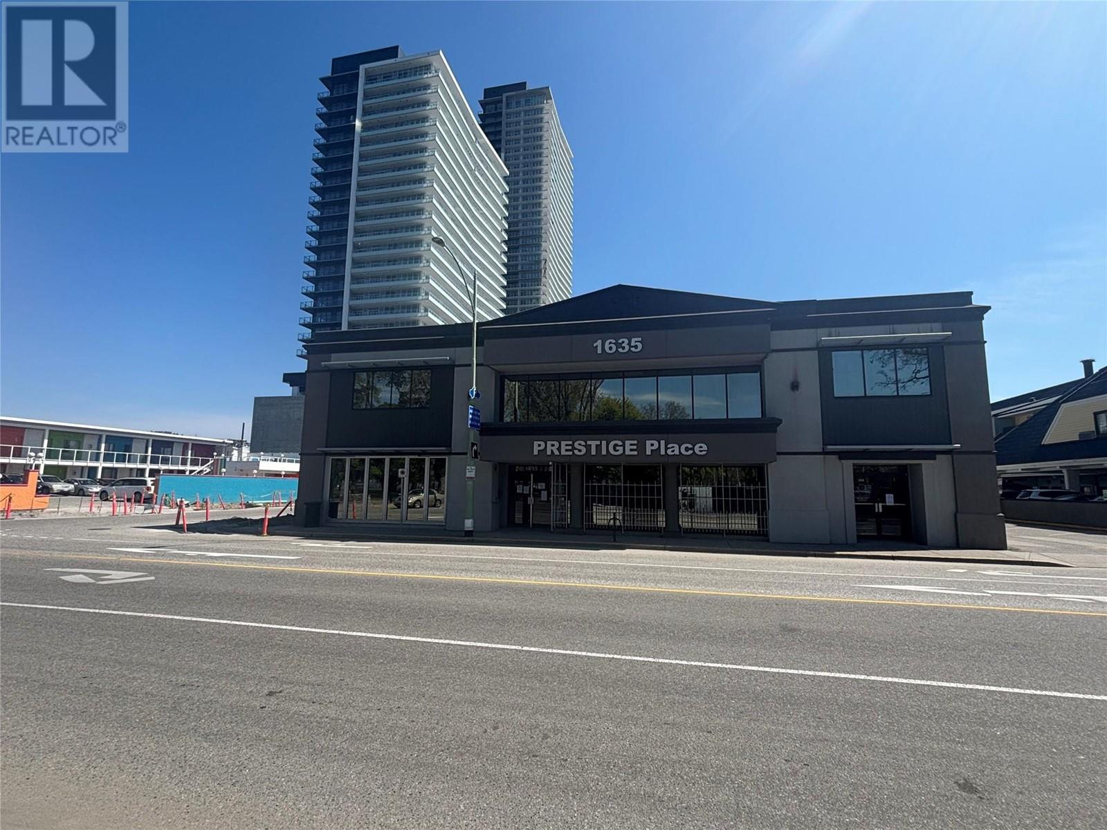 1635 Abbott Street Lot# A, Kelowna, British Columbia  V1Y 1A9 - Photo 2 - 10345401