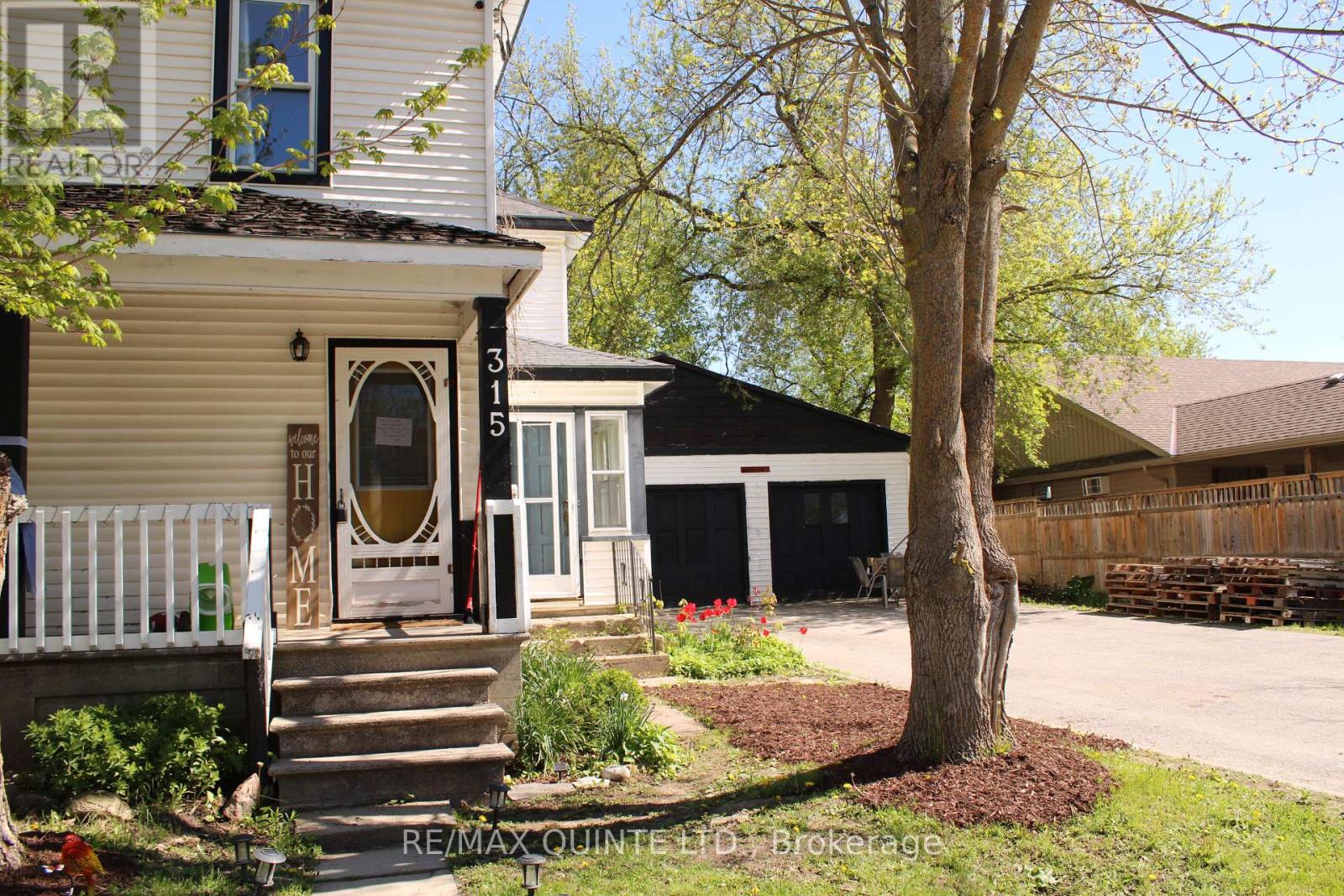 315 ARTHUR STREET, tweed (tweed (village)), Ontario