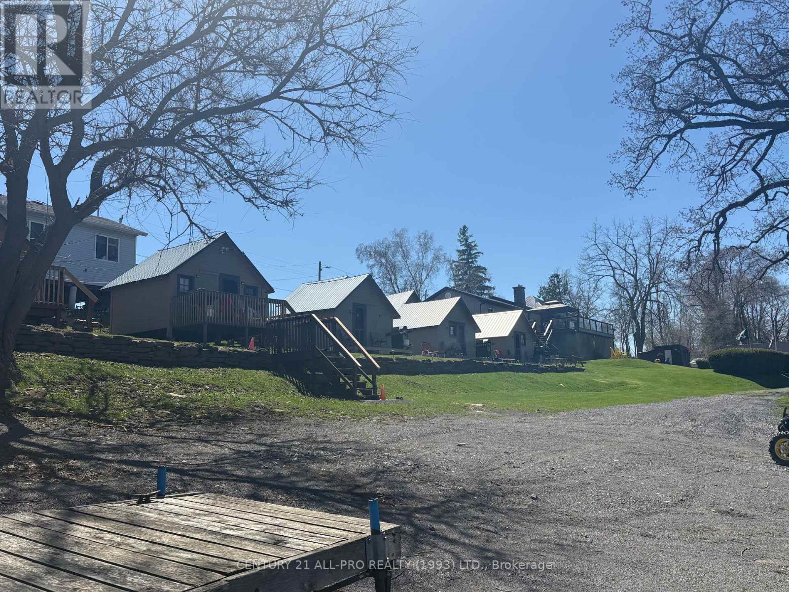 1267 South Shore Road, Greater Napanee (Greater Napanee), Ontario  K7R 3K7 - Photo 2 - X12110769
