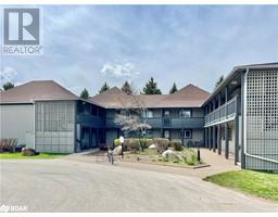 288 MARINERS Way, Collingwood, Ontario