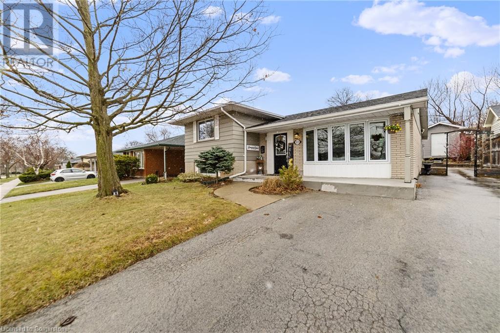 Property at 2133 MEADOWBROOK Road image 1