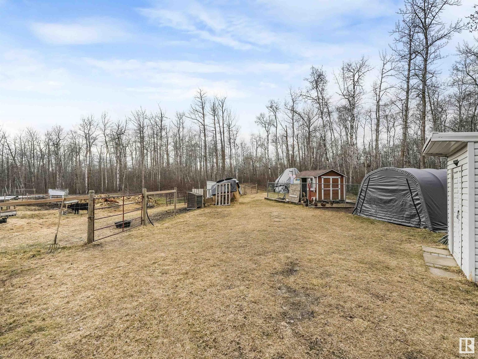 52420 Rge Road 213, Rural Strathcona County, Alberta  T8G 2E7 - Photo 8 - E4430738