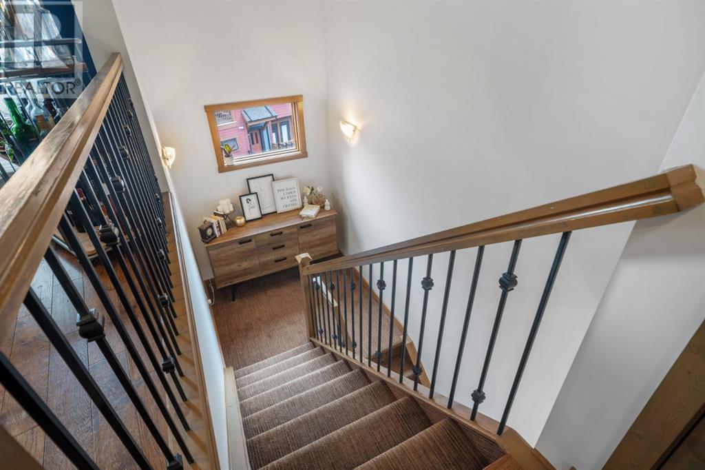 522, 80 Dyrgas Gate, Canmore, Alberta  T1W 0M8 - Photo 16 - A2210301