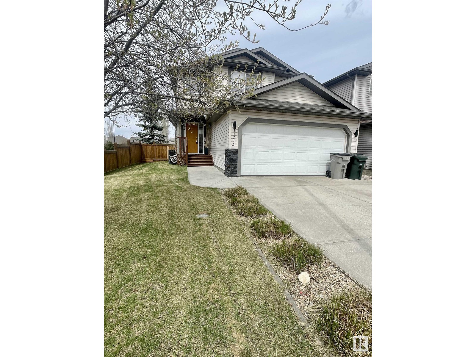 1114 Westerra Wy, Stony Plain, Alberta  T7Z 2Y9 - Photo 2 - E4433284