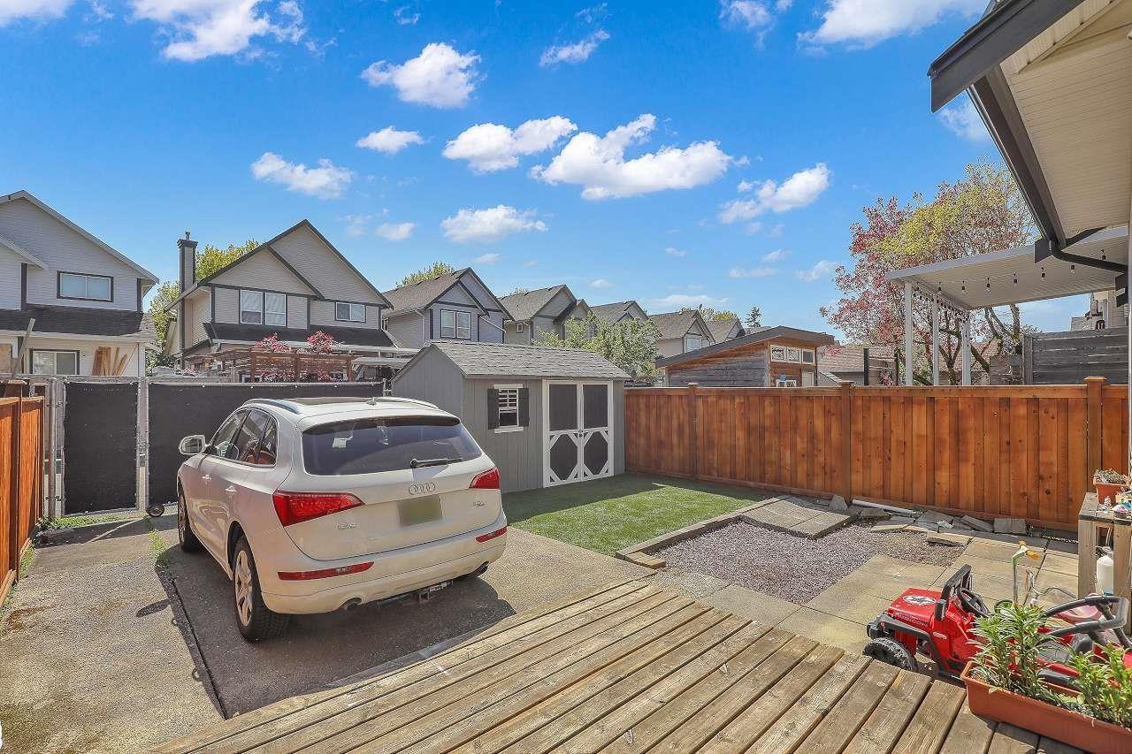 18476 66a Avenue, Surrey, British Columbia  V3S 9B1 - Photo 37 - R2994893