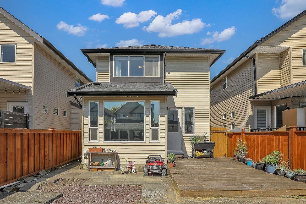 18476 66a Avenue, Surrey, British Columbia  V3S 9B1 - Photo 39 - R2994893
