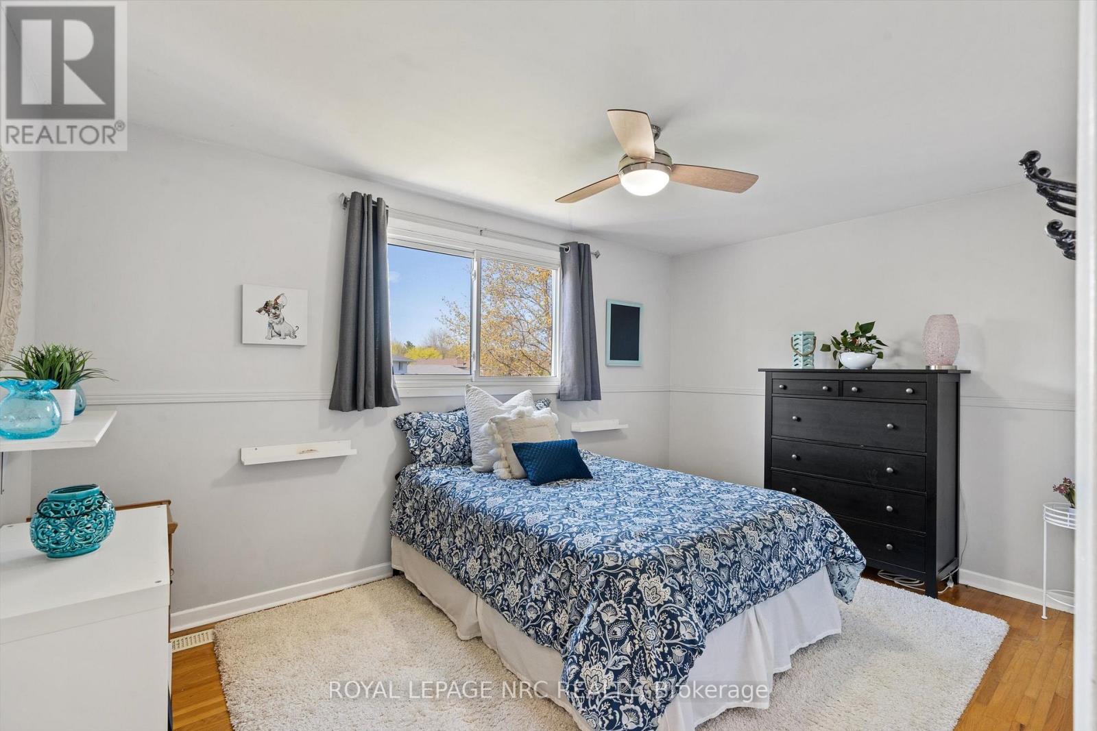 34 Crown Street, St. Catharines, Ontario  L2M 3L3 - Photo 21 - X12110739