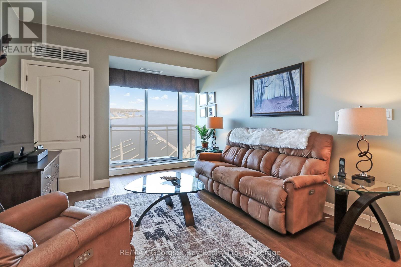 905 - 699 Aberdeen Boulevard, Midland, Ontario  L4R 5P2 - Photo 16 - S12110735