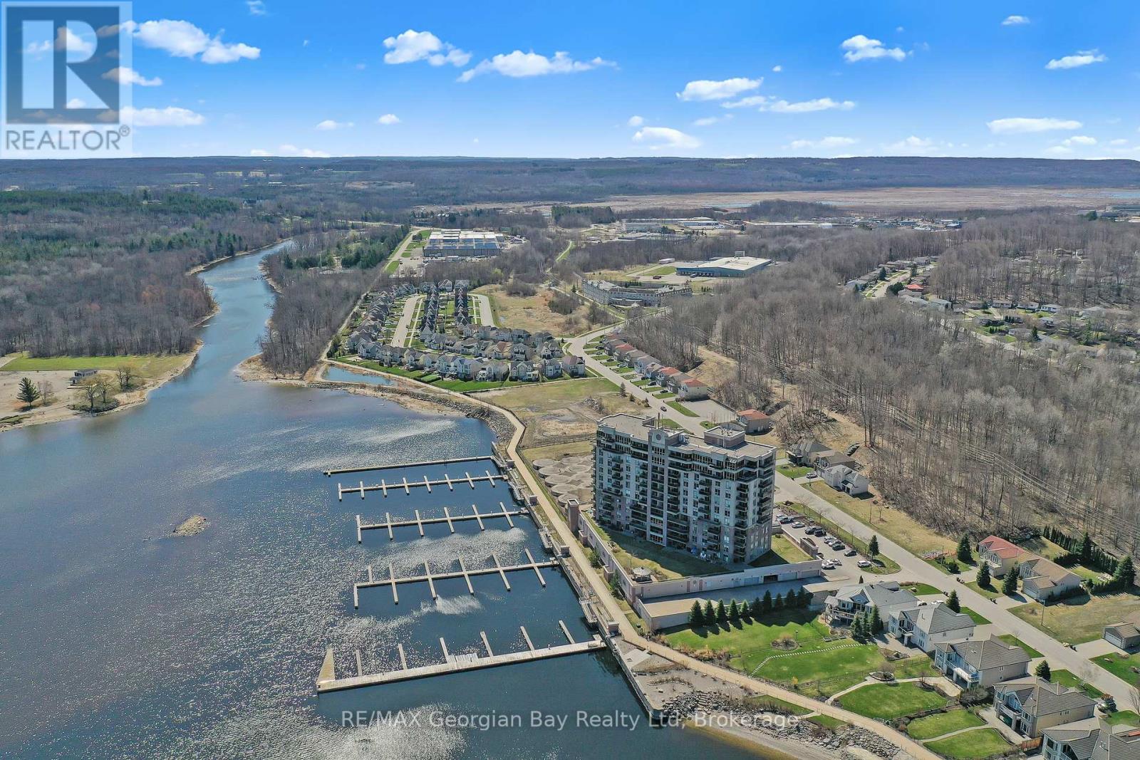 905 - 699 Aberdeen Boulevard, Midland, Ontario  L4R 5P2 - Photo 30 - S12110735