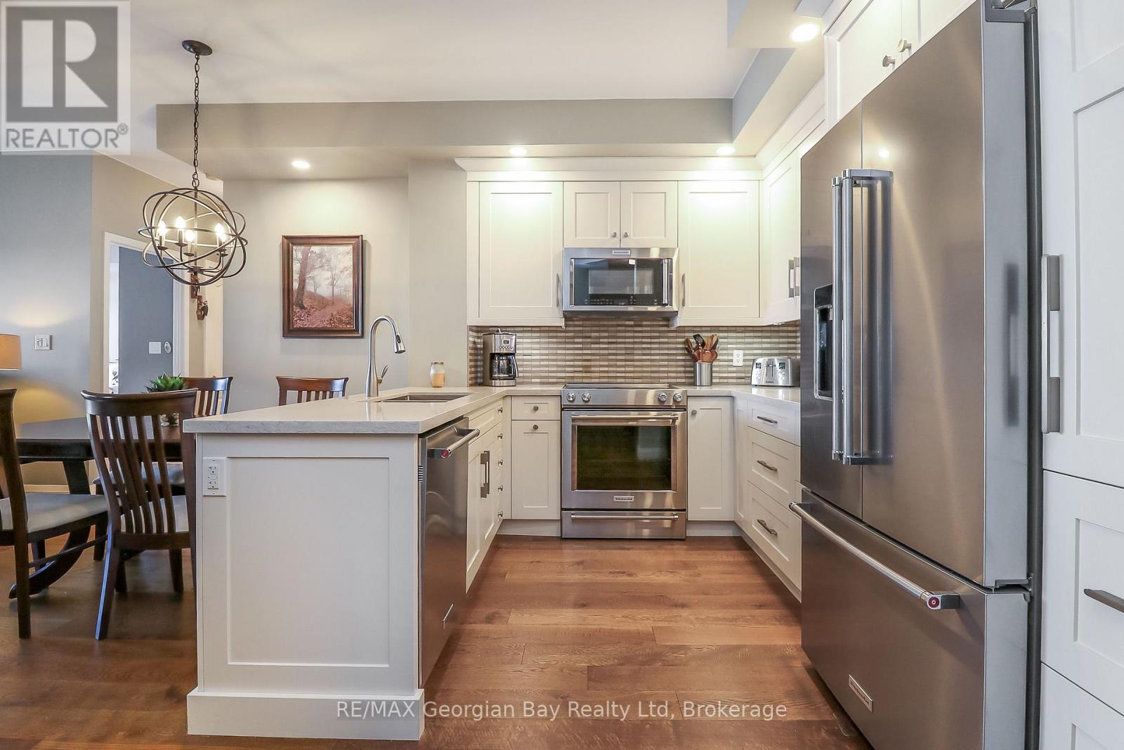 905 - 699 Aberdeen Boulevard, Midland, Ontario  L4R 5P2 - Photo 8 - S12110735