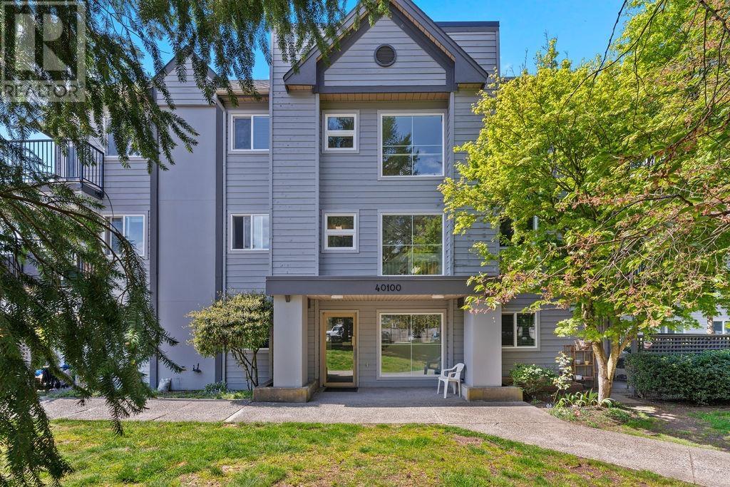 Property at A201 40100 WILLOW CRESCENT image 1