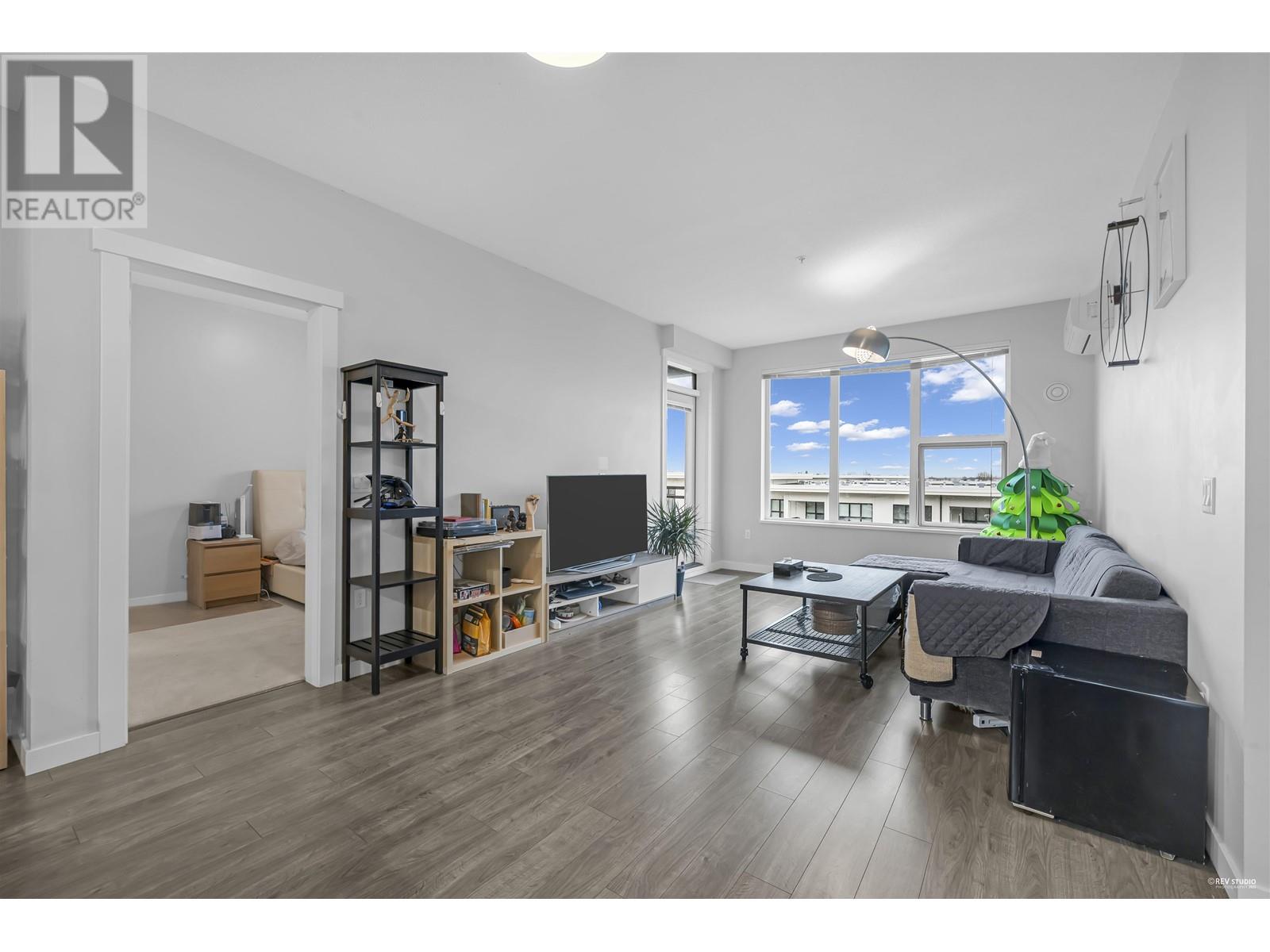 508 9399 Alexandra Road, Richmond, British Columbia  V6X 0L7 - Photo 10 - R2995644