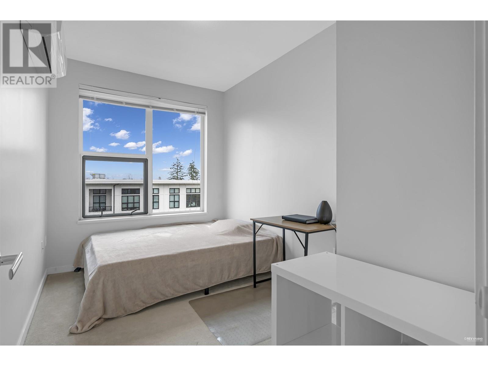 508 9399 Alexandra Road, Richmond, British Columbia  V6X 0L7 - Photo 16 - R2995644